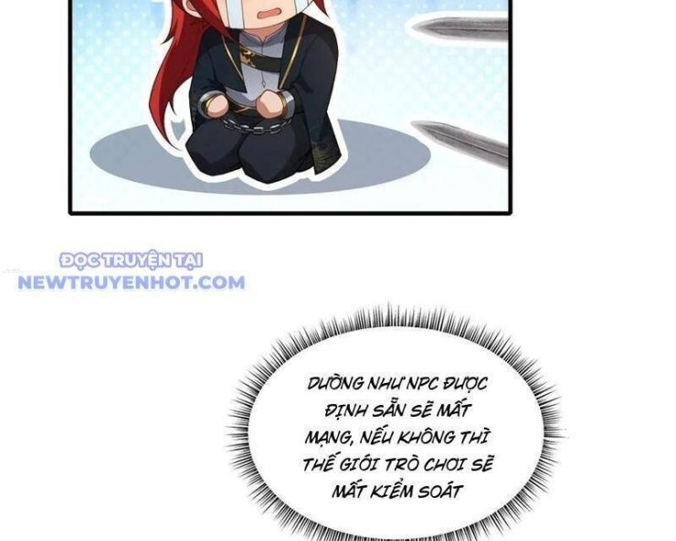 Xuyên Qua Thành Npc Xui Xẻo: Ta Có Lão Bà Che Chở - Page 47