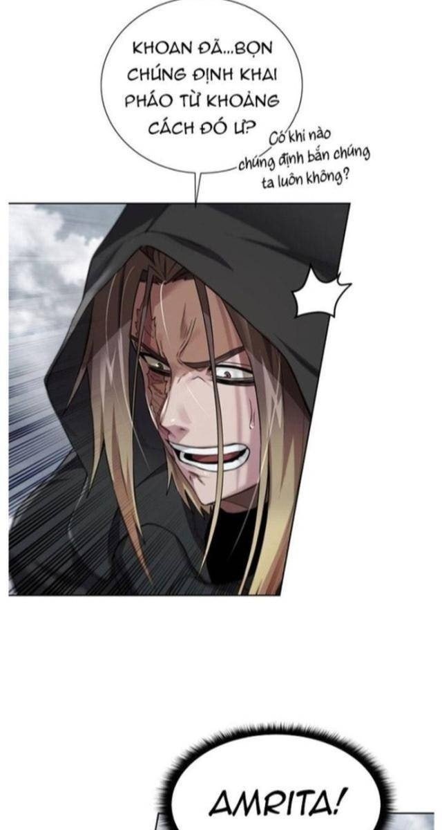 Cổ Vật Trong Hầm Ngục - Page 45