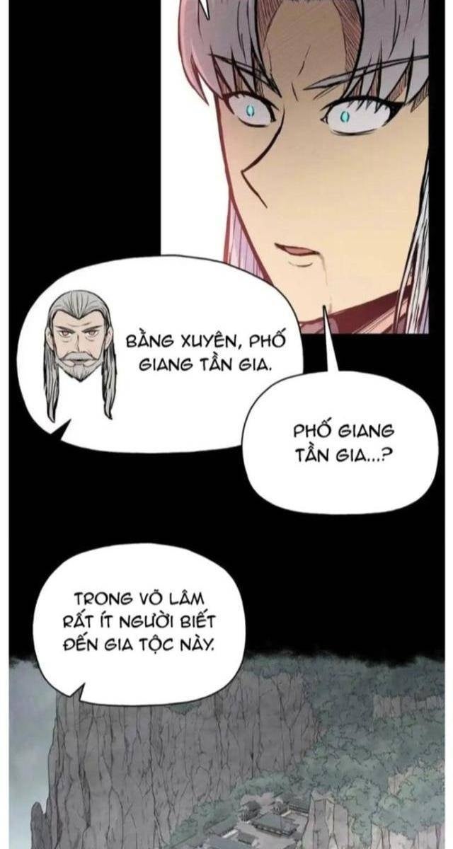 Phong Vân Chiến Thần - Page 48