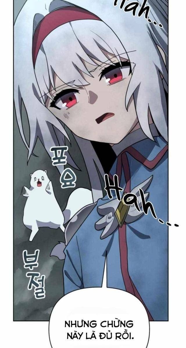 Ông Chú Ma Pháp Thiếu Nữ - Page 90