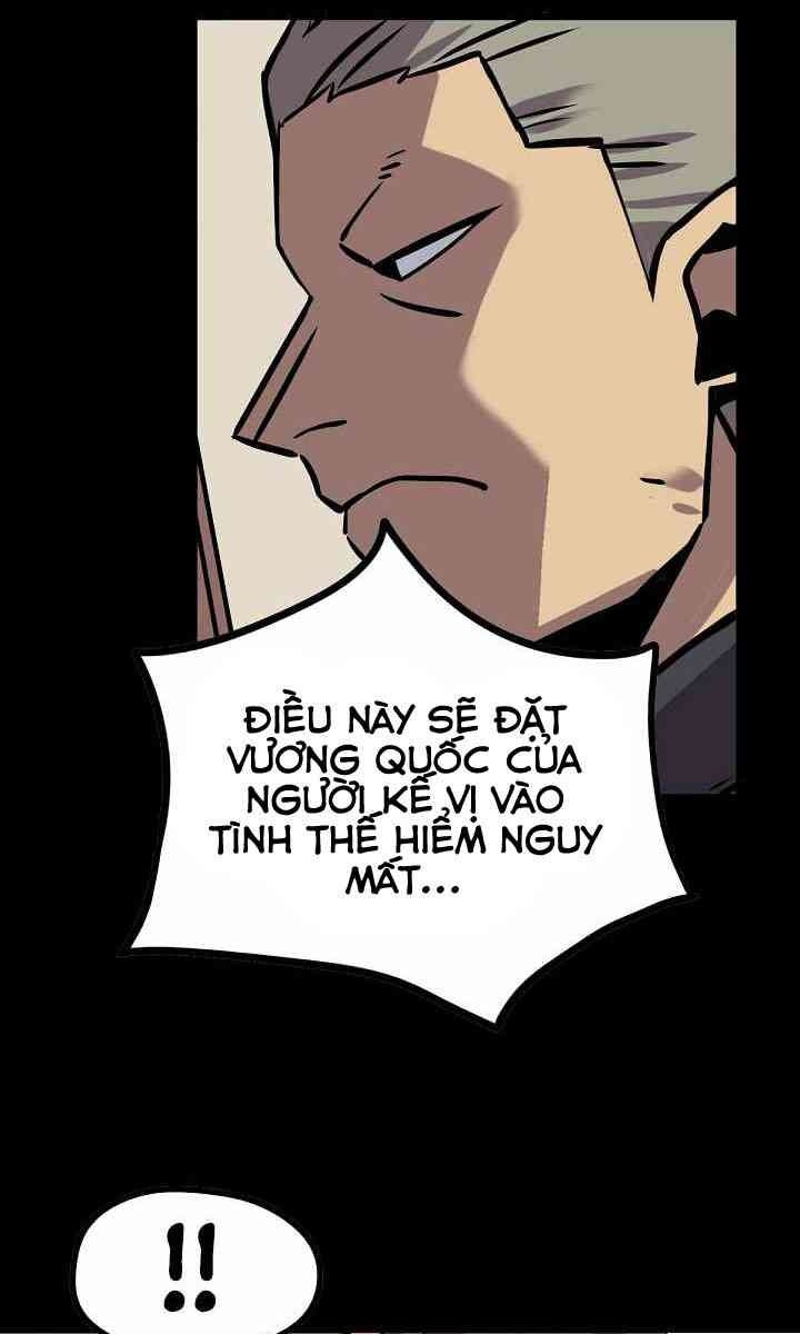 Cuộc Phiêu Lưu Của Cậu Bé Rồng - Page 50