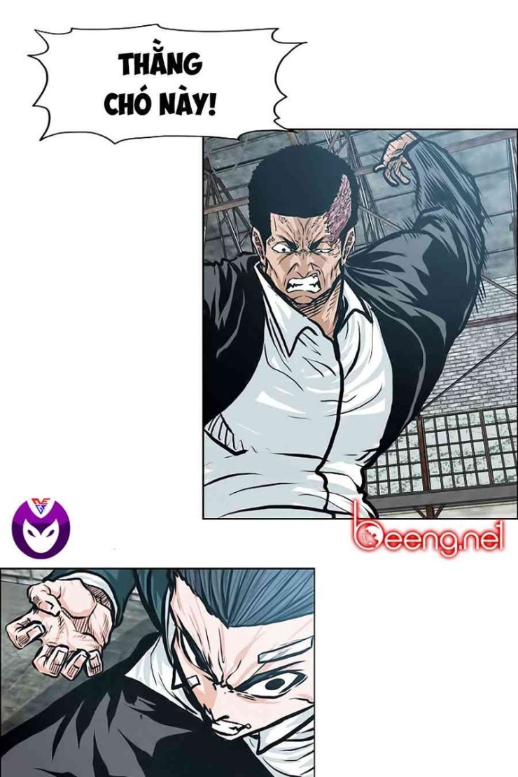 Bá Chủ Học Đường - Page 25