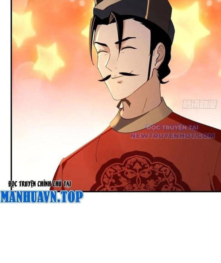 Xuyên Qua Thành Npc Xui Xẻo: Ta Có Lão Bà Che Chở - Page 16