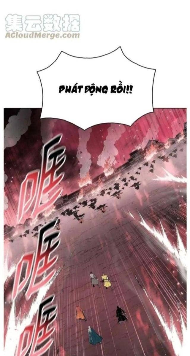 Phong Vân Chiến Thần - Page 9