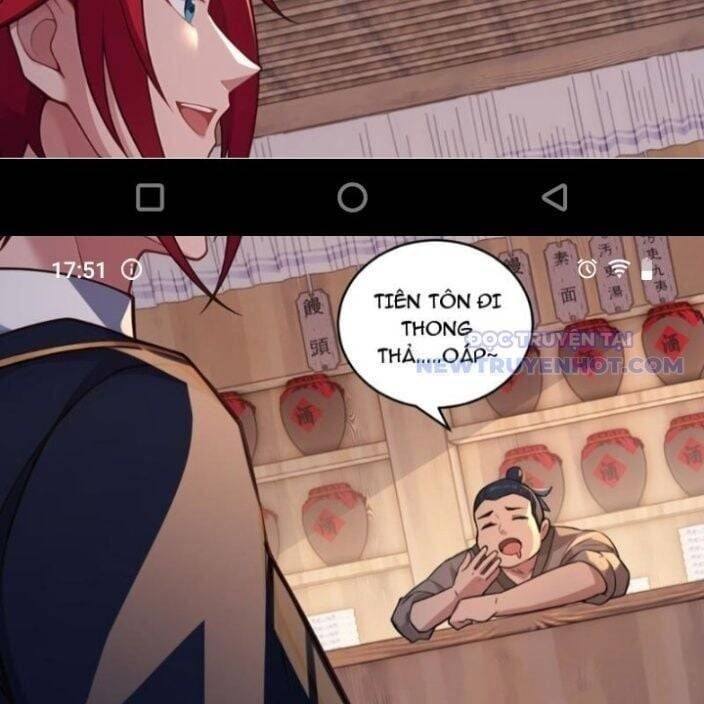 Xuyên Qua Thành Npc Xui Xẻo: Ta Có Lão Bà Che Chở - Page 57