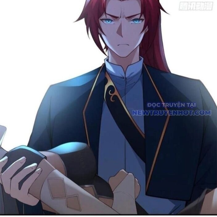 Xuyên Qua Thành Npc Xui Xẻo: Ta Có Lão Bà Che Chở - Page 52