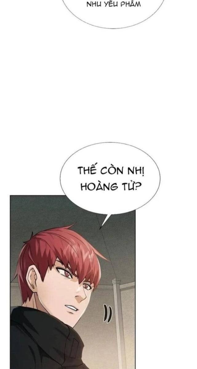 Cổ Vật Trong Hầm Ngục - Page 93