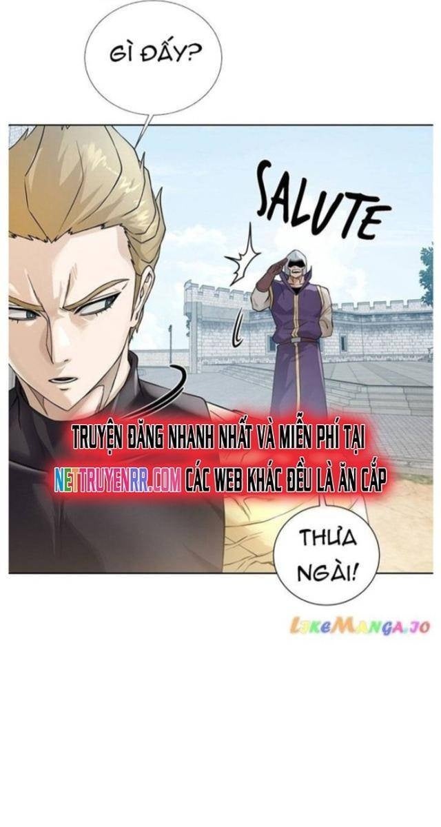 Cổ Vật Trong Hầm Ngục - Page 6