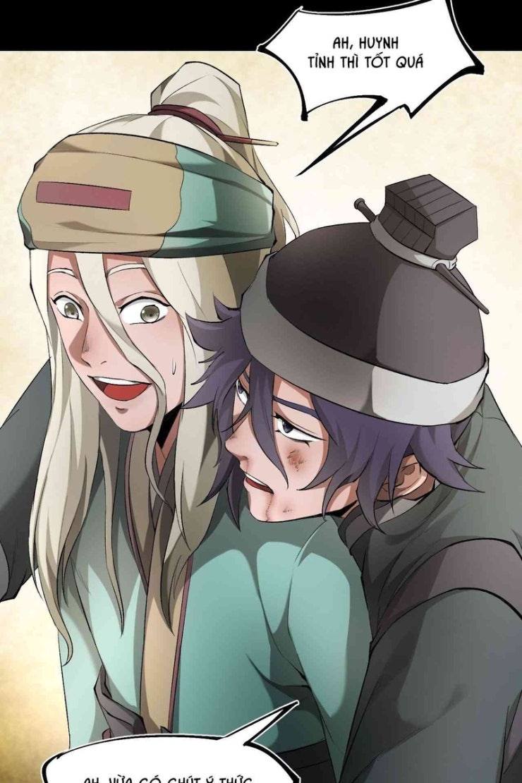 Loạn Thế Hành - Page 47