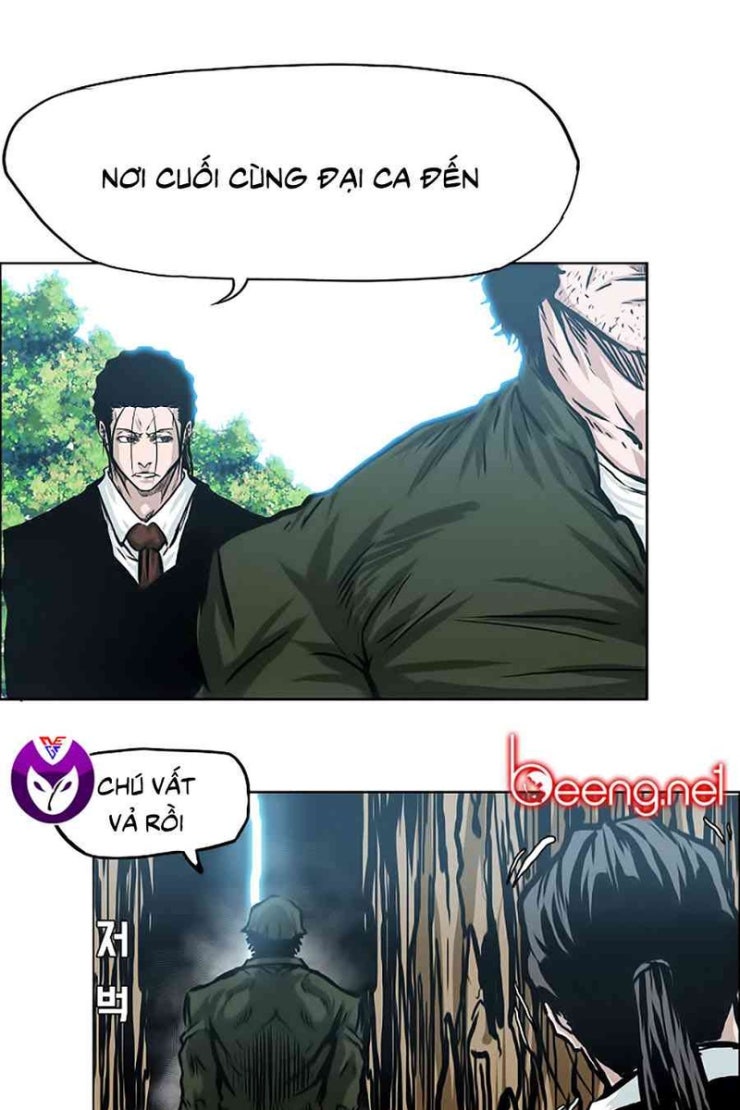 Bá Chủ Học Đường - Page 56