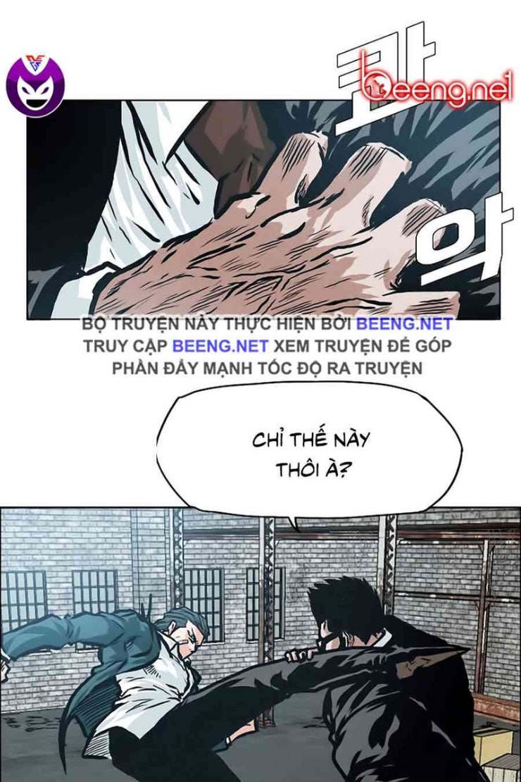 Bá Chủ Học Đường - Page 7