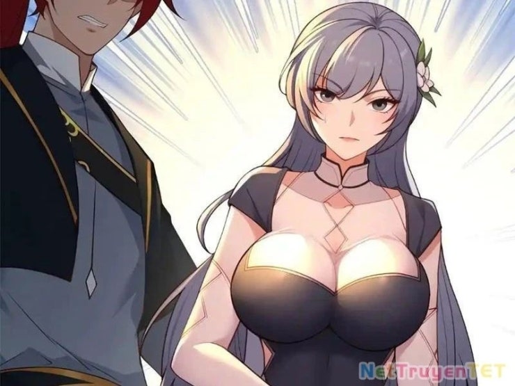 Xuyên Qua Thành Npc Xui Xẻo: Ta Có Lão Bà Che Chở - Page 11