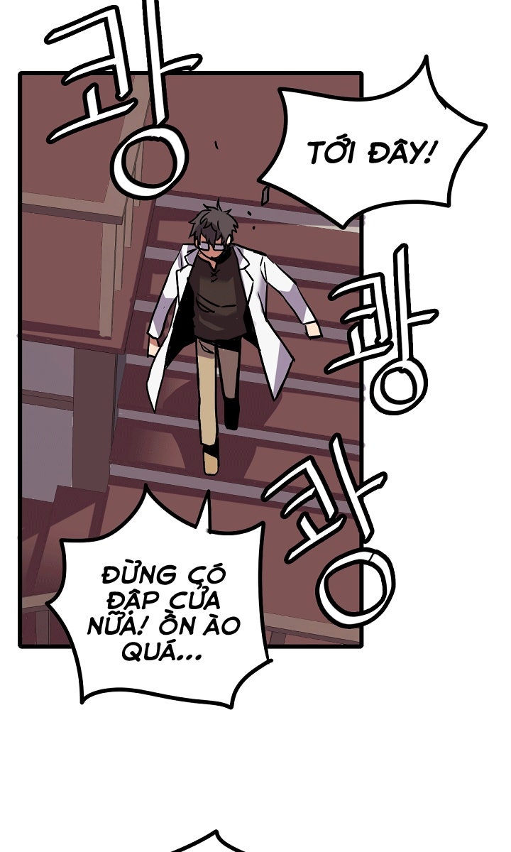 Cuộc Phiêu Lưu Của Cậu Bé Rồng - Page 22