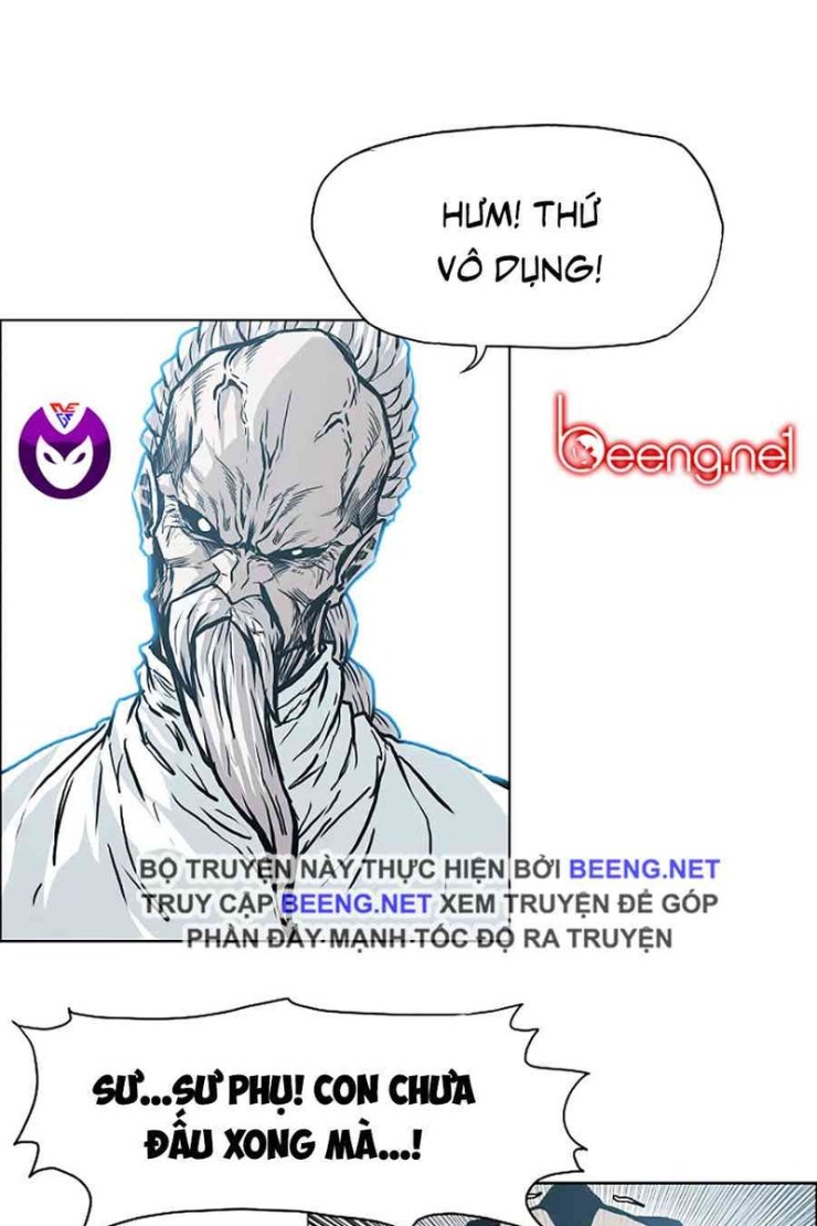Bá Chủ Học Đường - Page 41