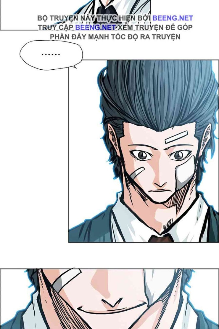 Bá Chủ Học Đường - Page 14