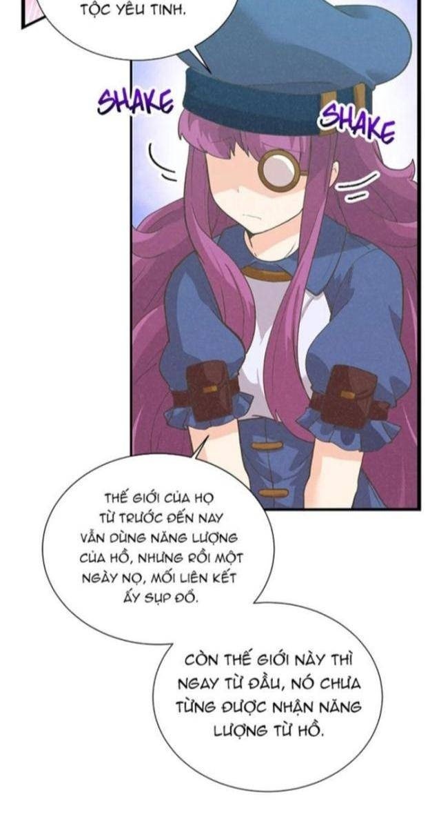 Tôi Trở Thành Một Nông Dân - Page 48