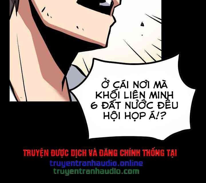 Cuộc Phiêu Lưu Của Cậu Bé Rồng - Page 49