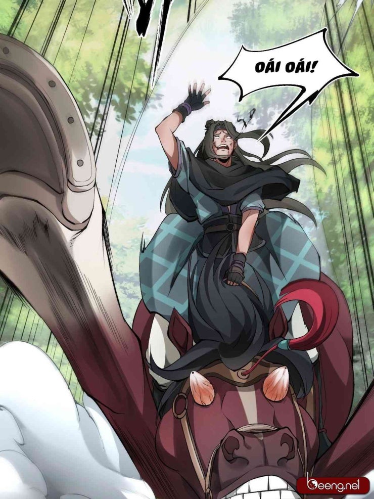 Loạn Thế Hành - Page 43