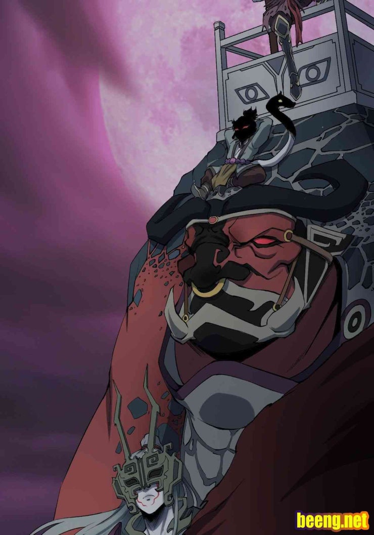 Loạn Thế Hành - Page 15