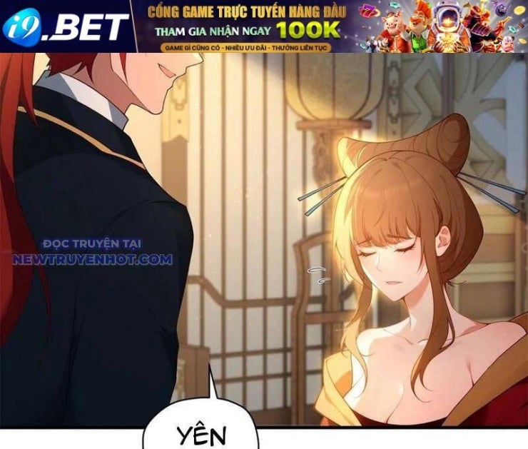 Xuyên Qua Thành Npc Xui Xẻo: Ta Có Lão Bà Che Chở - Page 89