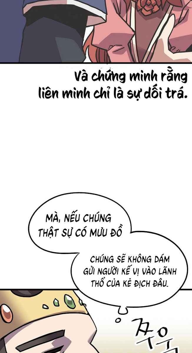 Cuộc Phiêu Lưu Của Cậu Bé Rồng - Page 85