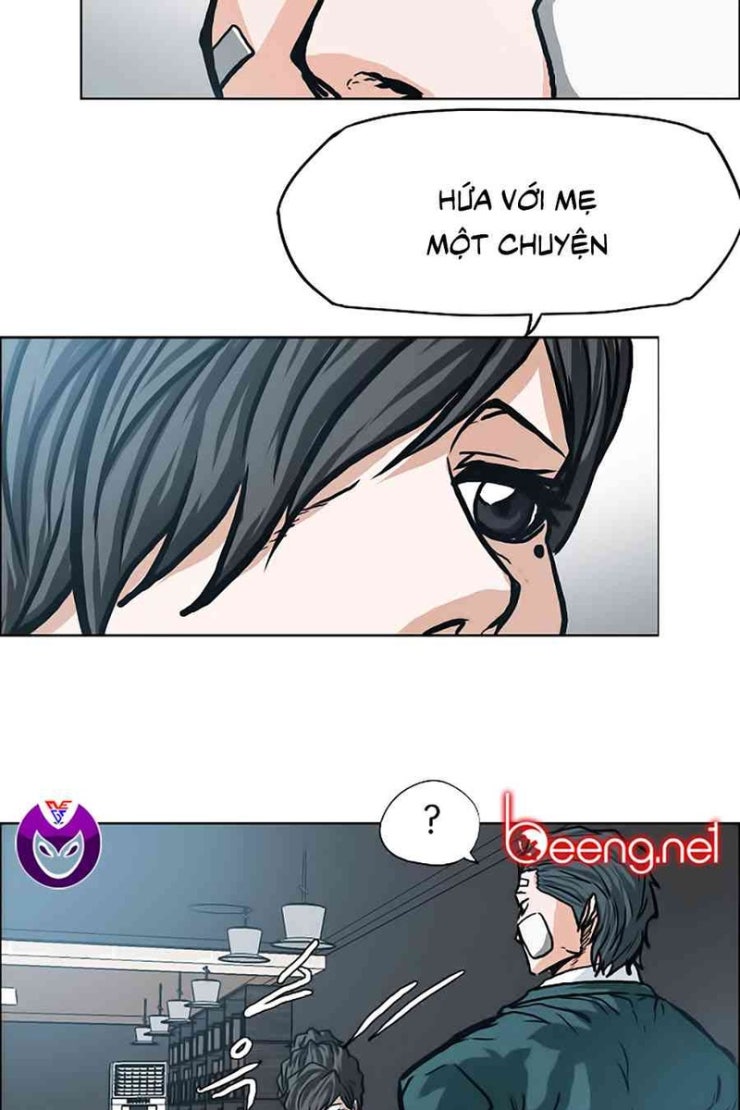 Bá Chủ Học Đường - Page 9