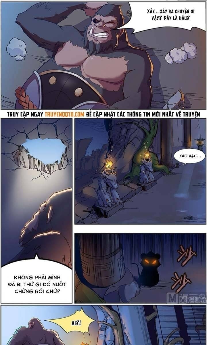 Yêu Túc Sơn - Page 7