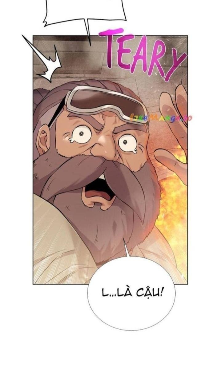 Cổ Vật Trong Hầm Ngục - Page 7