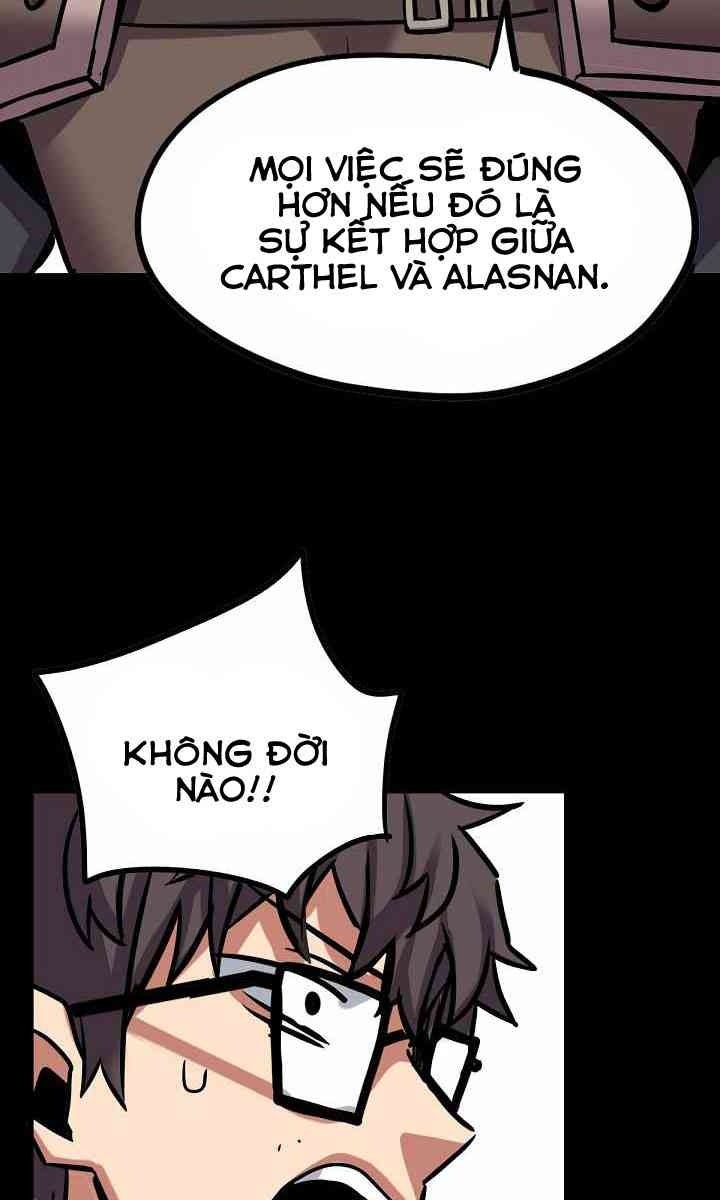 Cuộc Phiêu Lưu Của Cậu Bé Rồng - Page 48