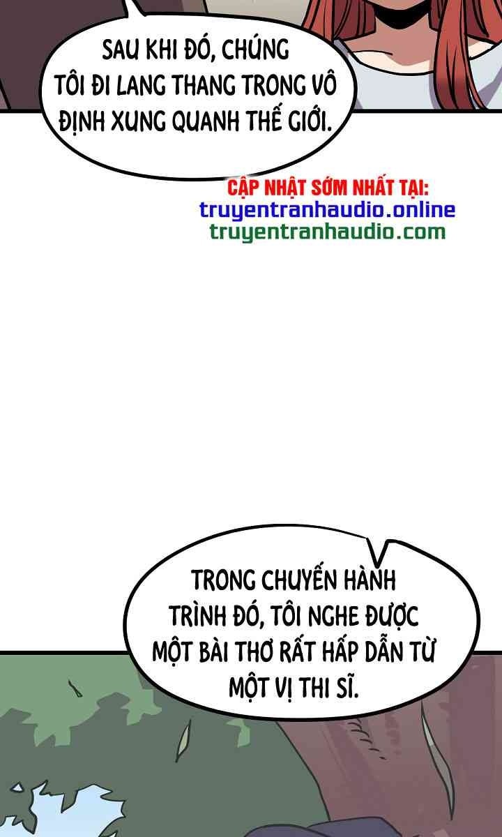 Cuộc Phiêu Lưu Của Cậu Bé Rồng - Page 11