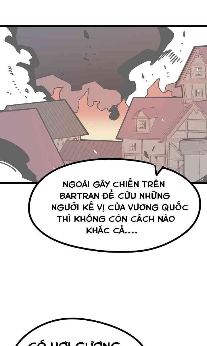 Cuộc Phiêu Lưu Của Cậu Bé Rồng - Page 35