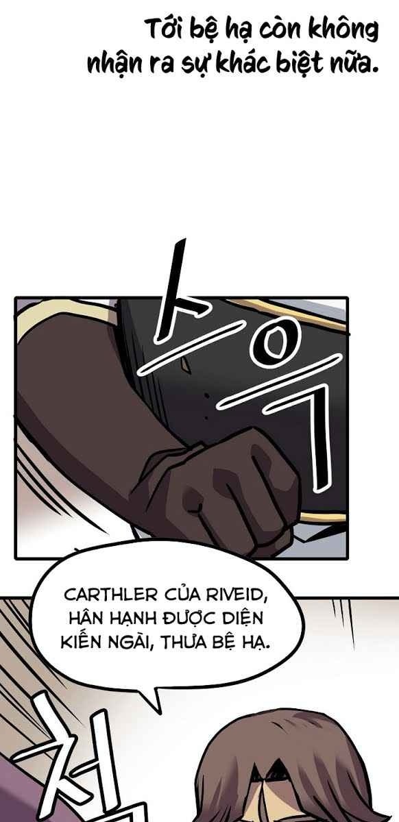 Cuộc Phiêu Lưu Của Cậu Bé Rồng - Page 69