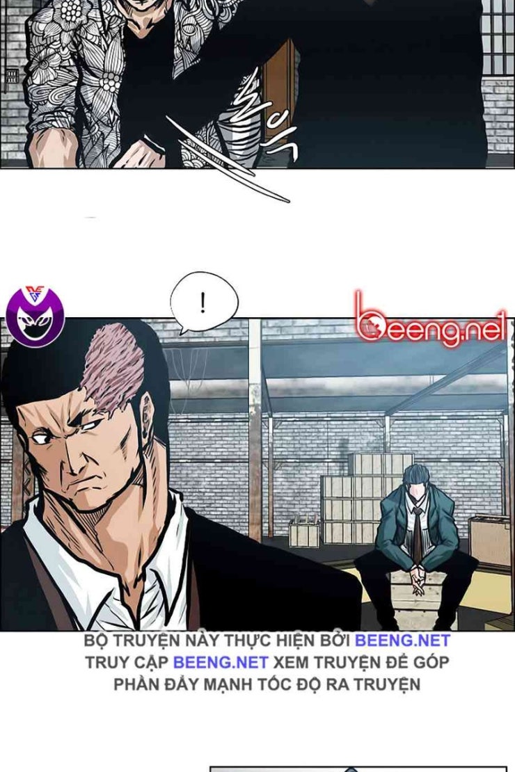 Bá Chủ Học Đường - Page 47