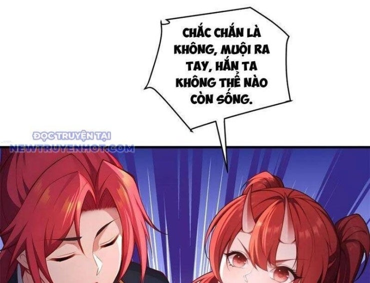 Xuyên Qua Thành Npc Xui Xẻo: Ta Có Lão Bà Che Chở - Page 125