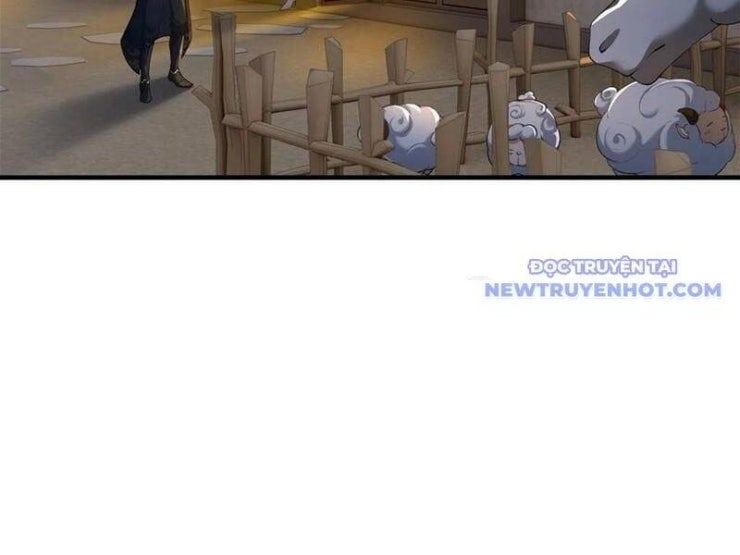 Xuyên Qua Thành Npc Xui Xẻo: Ta Có Lão Bà Che Chở - Page 20