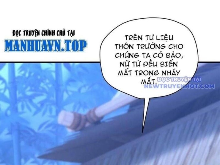 Xuyên Qua Thành Npc Xui Xẻo: Ta Có Lão Bà Che Chở - Page 40