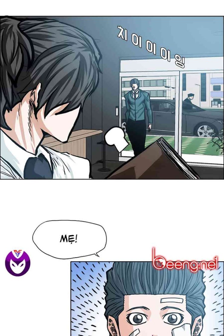 Bá Chủ Học Đường - Page 5