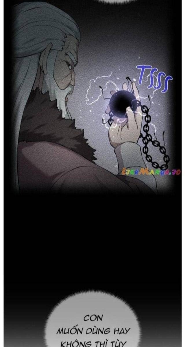 Cổ Vật Trong Hầm Ngục - Page 38