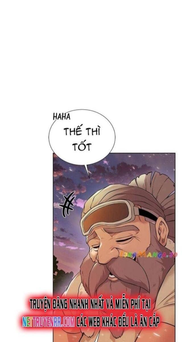 Cổ Vật Trong Hầm Ngục - Page 19