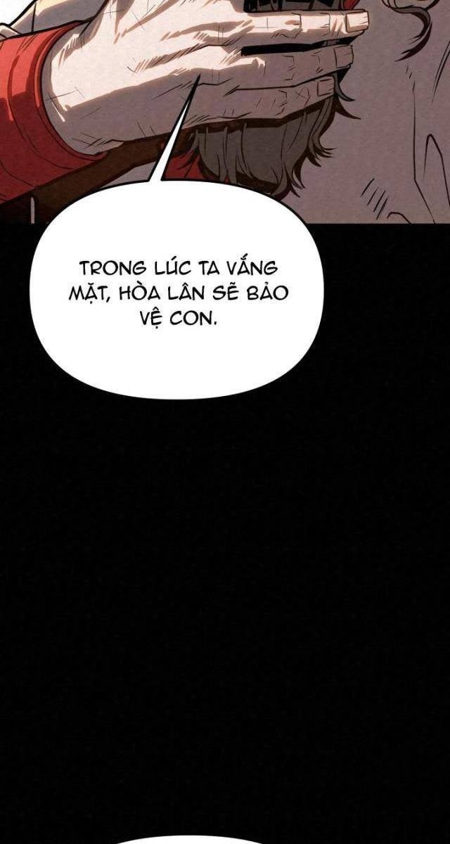 Hắc Bạch Hồ Ly Độc Tâm : Côn Luân Kiếm Tuyến Bạch Bệnh Chi Chủ - Page 8