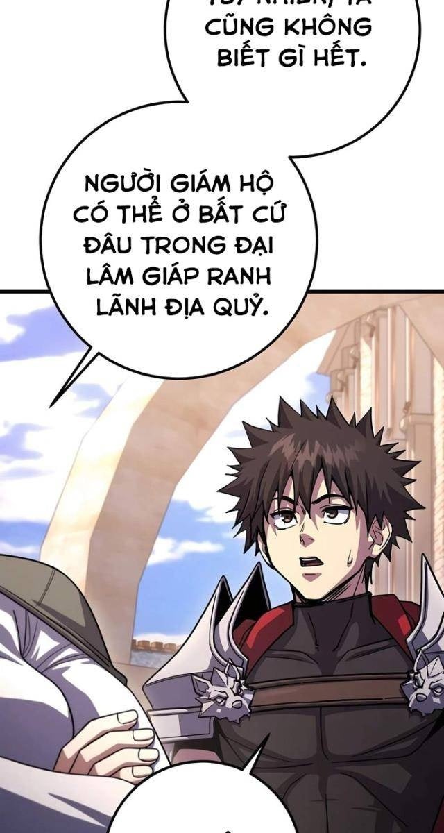 Dùng Búa Để Giải Cứu Thế Giới - Page 59