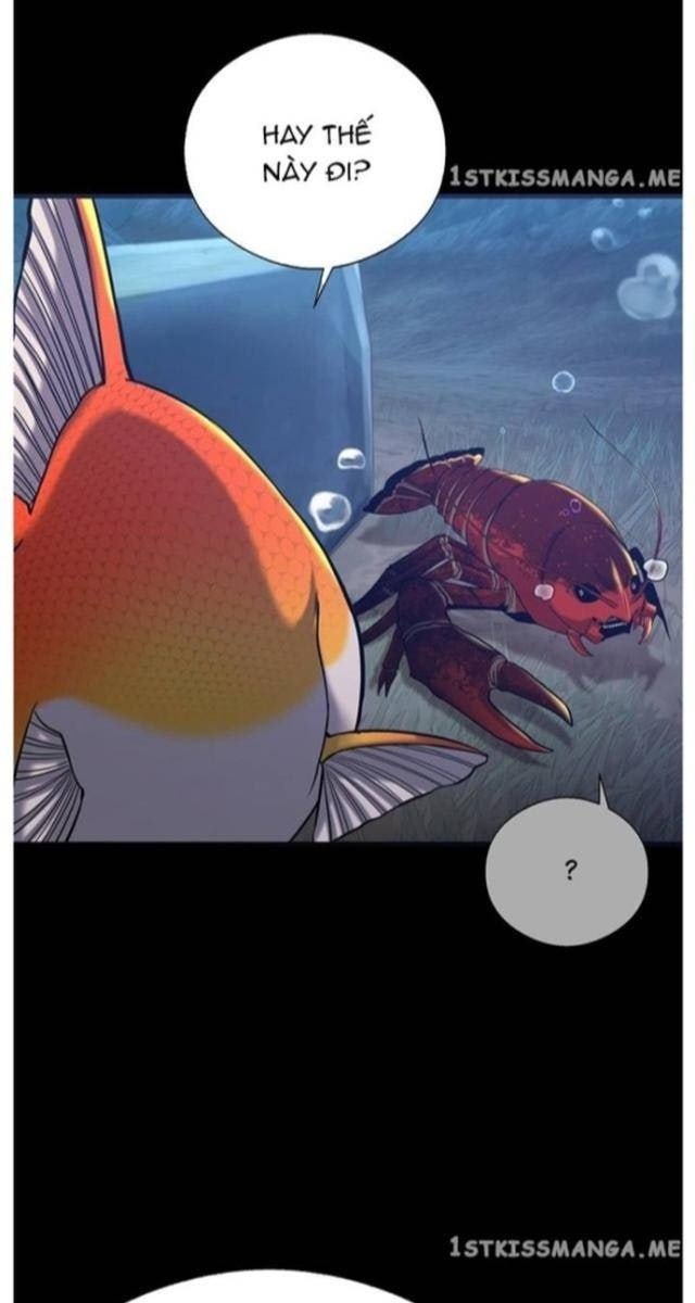 Hoá Thân Thành Cá - Page 50