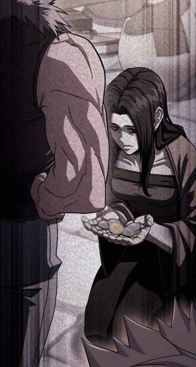 Dùng Búa Để Giải Cứu Thế Giới - Page 22