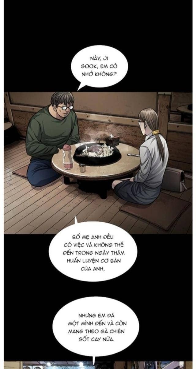 Thợ Săn Công Lý - Page 49