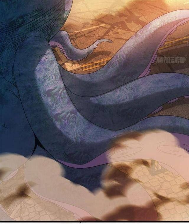 Ta Bán Hàng Rong Thời Tận Thế - Page 34