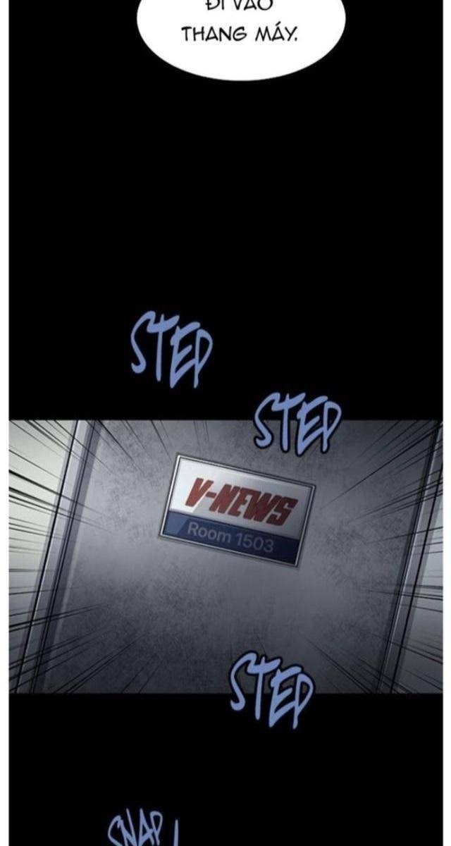 Thợ Săn Công Lý - Page 10