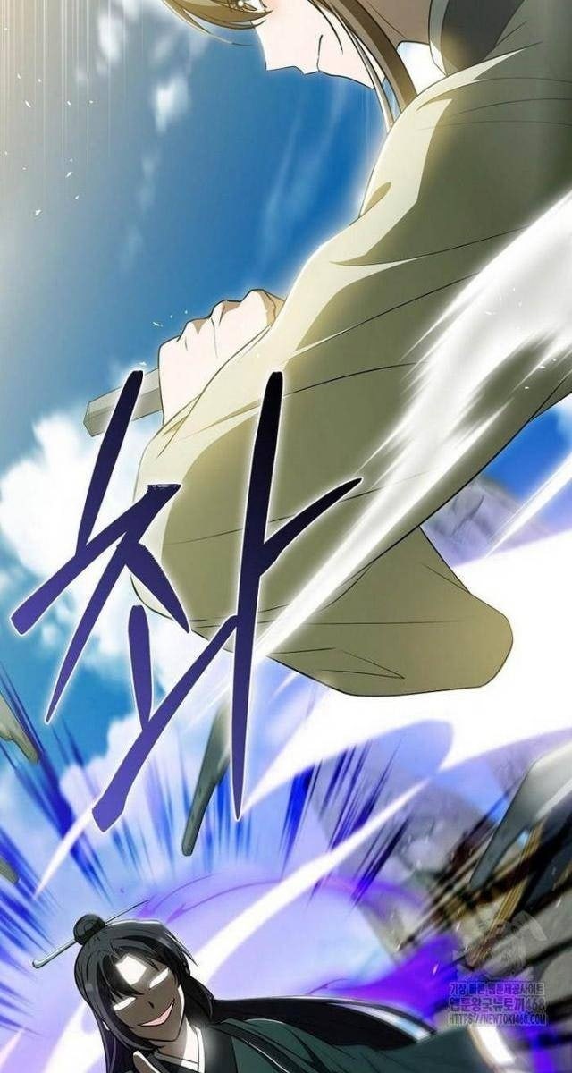 Trở Thành Đệ Tử Nhỏ Tuổi Nhất Phái Hoa Sơn - Page 39