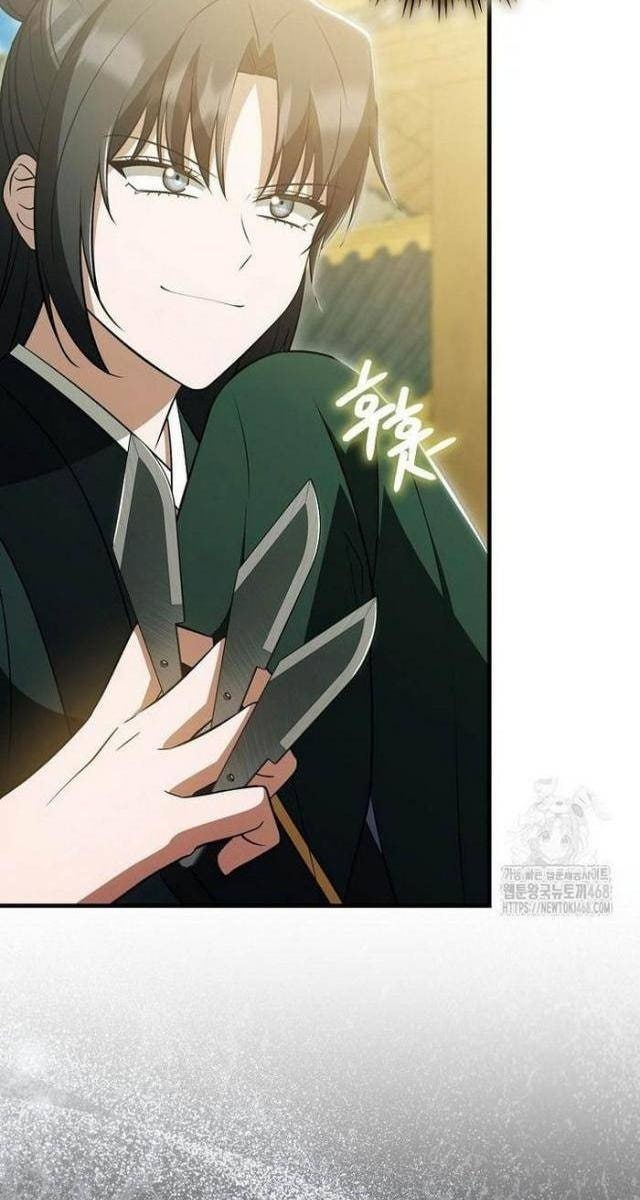 Trở Thành Đệ Tử Nhỏ Tuổi Nhất Phái Hoa Sơn - Page 47