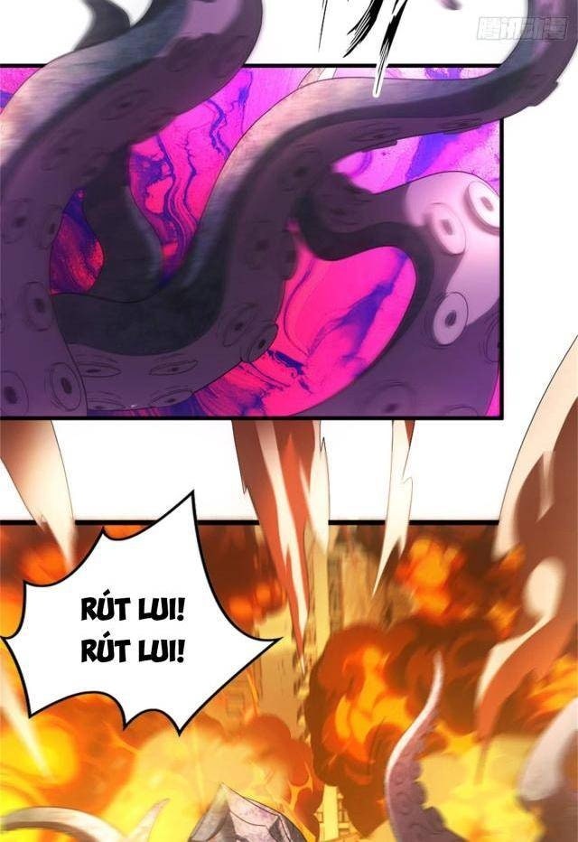 Ta Bán Hàng Rong Thời Tận Thế - Page 16