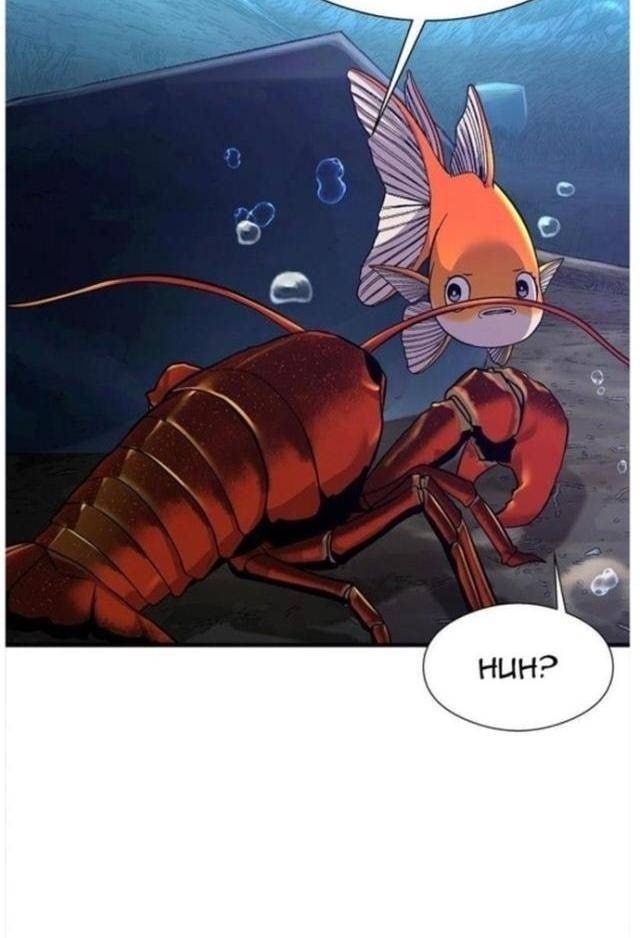 Hoá Thân Thành Cá - Page 114